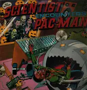 LP - Scientist - Scientist Encounters Pac-Man