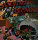 LP - Scientist - Scientist Encounters Pac-Man