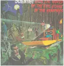 LP - Scientist - Scientist Rids The World Of The Evil Curse Of The Vampires