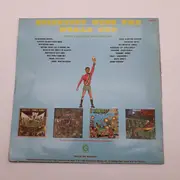 LP - Scientist - Scientist Wins The World Cup - Original UK 1st press