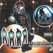 CD - Scientists Of Sound - 1.4.4 Or Bust (The Replenishing)
