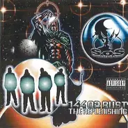 Scientists Of Sound - 1.4.4 Or Bust (The Replenishing)