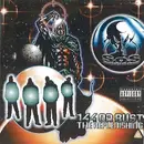 CD - Scientists Of Sound - 1.4.4 Or Bust (The Replenishing)