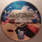 CD - Scientists Of Sound - 1.4.4 Or Bust (The Replenishing)