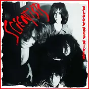 The Missing Scientists - Blood Red River