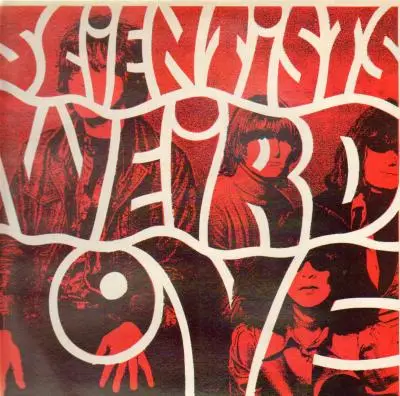Scientists - Weird Love