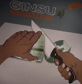 Scienz Culture - Ginsu