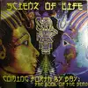 Double LP - Scienz Of Life - Coming Forth By Day: The Book Of The Dead