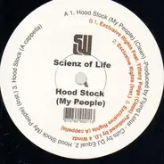 Scienz of Life - Hood Stock (My People)