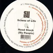 Scienz of Life - Hood Stock (My People)