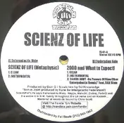Scienz of Life - Scienz Of Life (Metaphysic)