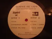 Scienz of Life - Strange Fruit
