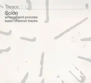 Scion - Arrange & Process / Basic Channel tracks