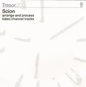 Scion - Arrange and Process Basic Channel Tracks