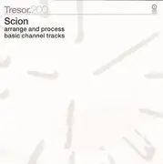 CD - Scion - Arrange And Process Basic Channel Tracks
