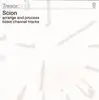 CD - Scion - Arrange And Process Basic Channel Tracks