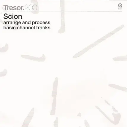 Scion - Arrange and Process Basic Channel Tracks