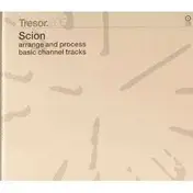 Scion - Arrange and Process..