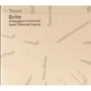 Scion - Arrange and Process..