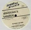 12inch Vinyl Single - Scion Success - No Worry You Mind