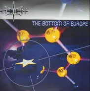 Scion - The Bottom Of Europe