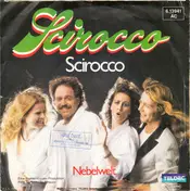 Scirocco - Scirocco