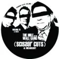 SCISSOR CUTS