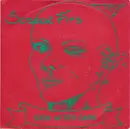 7inch Vinyl Single - Scissor Fits - Soon After Dark E.P.