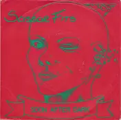 Scissor Fits - Soon After Dark E.P.