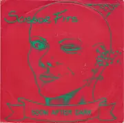 7inch Vinyl Single - Scissor Fits - Soon After Dark E.P.