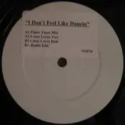 Scissor Sisters - I Don't Feel Like Dancin