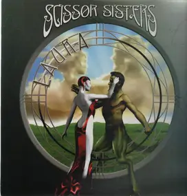 Scissor Sisters - Laura