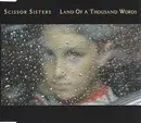 CD Single - Scissor Sisters - Land Of A Thousand Words