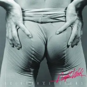 Scissor Sisters - Night Work