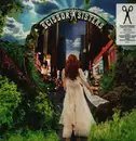 LP - Scissor Sisters - Scissor Sisters - Transparent Green