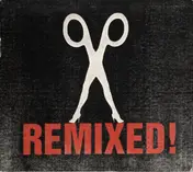 Scissor Sisters - Remixed!