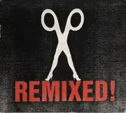 CD - Scissor Sisters - Remixed! - Digipak
