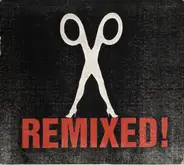 Scissor Sisters - Remixed!
