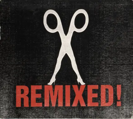 Scissor Sisters - Remixed!