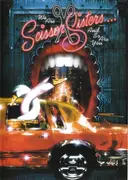 DVD - Scissor Sisters - We Are Scissor Sisters... And So Are You - + Poster