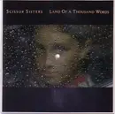 Picture LP - Scissor Sisters - Land Of A Thousand Words - Square, 8'