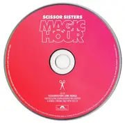 CD - Scissor Sisters - Magic Hour