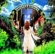 CD - Scissor Sisters - Scissor Sisters