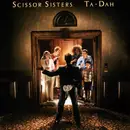 CD - Scissor Sisters - Ta-Dah