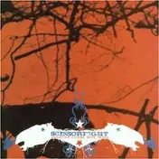 Scissorfight - American Cloven Hoof Blues