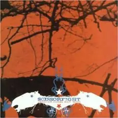Scissorfight - American Cloven Hoof Blues