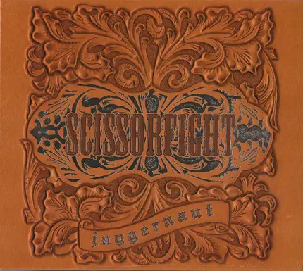 Scissorfight - Jaggernaut