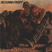 CD - Scissorfight - Balls Deep