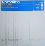 Scissorkicks - Clap Yo' Hands