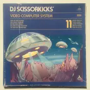 Scissorkicks - Video Computer System